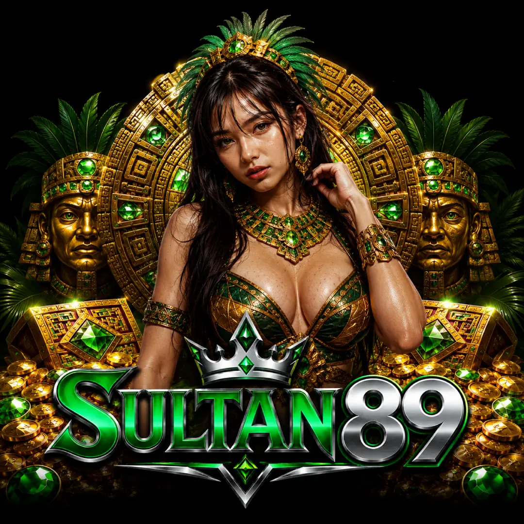 Promosi sultan89slot.org
